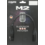 KLOTZ M2 Mic Cable bk