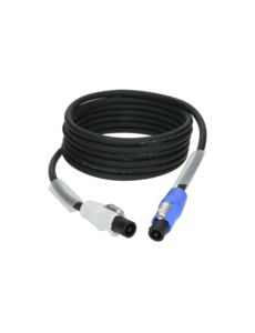 KLOTZ 3,0m Power Cable H07RN-F 3G1.5