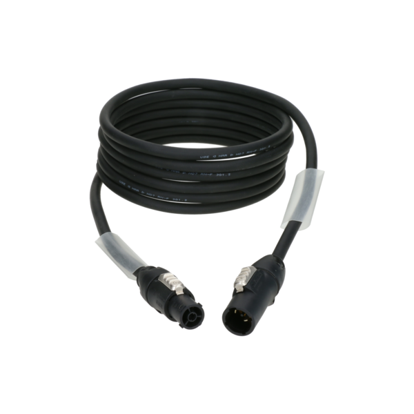 KLOTZ 3,0m Power Cable H07RN-F 3G1.5