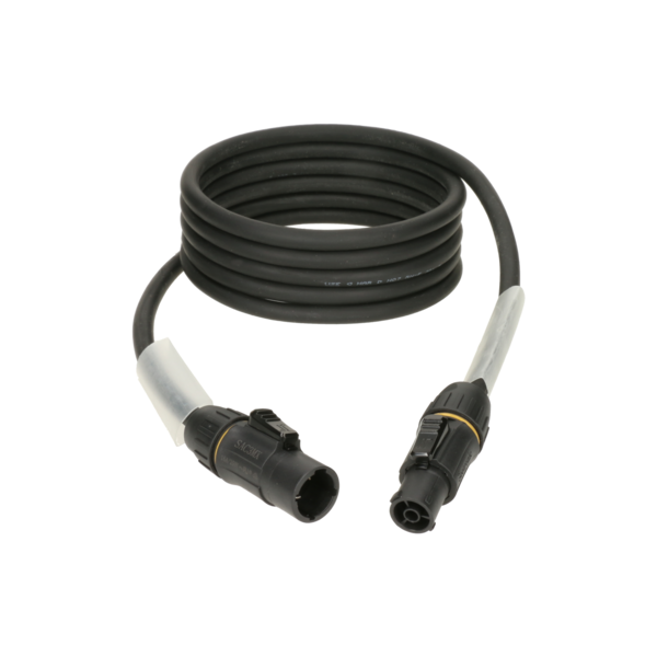 KLOTZ 3,0m Power Cable H07RN-F 3G1.5