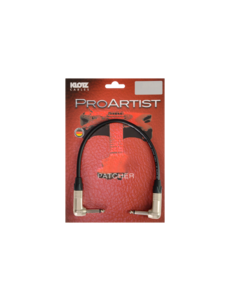 KLOTZ Pro Artist Patch Cable 0,6m