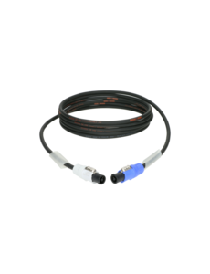 KLOTZ 10m  Titanex Power Cable 3G1.5