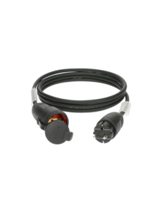 KLOTZ 30m Titanex Power Cable 3G1.5