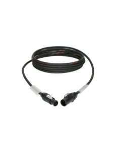 KLOTZ 5,0m Titanex Power Cable 3G1.5