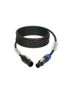 KLOTZ 1,0m Titanex Power Cable 3G1.5