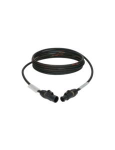 KLOTZ 5,0m Titanex Power Cable 3G1.5