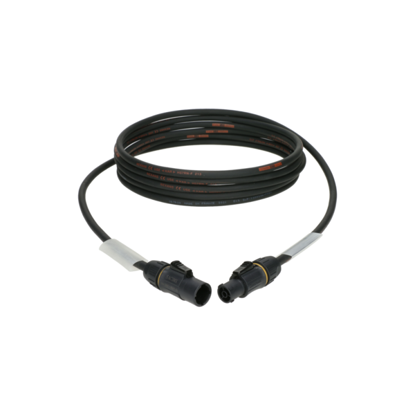 KLOTZ 25m Titanex Power Cable 3G1.5