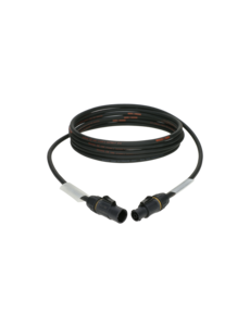 KLOTZ 50m Titanex Power Cable 3G1.5