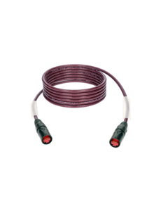 KLOTZ RAMCAT5 cable 7,5 m, violet