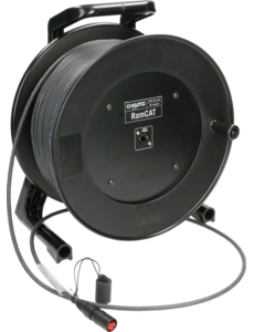 KLOTZ RAMCAT5 Drum-System