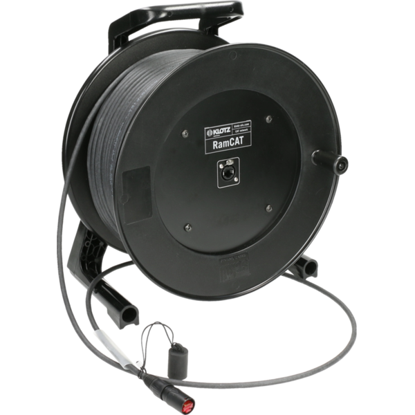 KLOTZ RAMCAT5 Drum-System