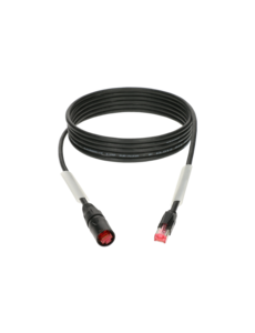 KLOTZ RAMCAT5 cable black