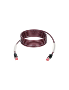 KLOTZ RAMCAT5 cable 1,5m, violet