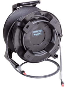 KLOTZ RamCAT5 Drum-system