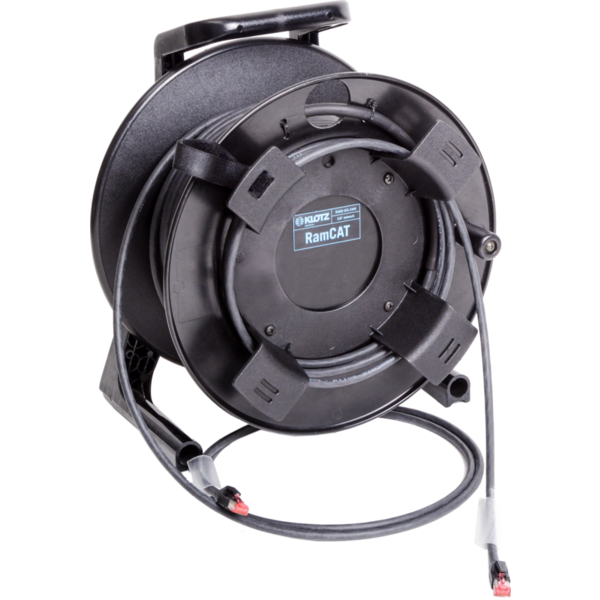 KLOTZ RamCAT5 Drum-system