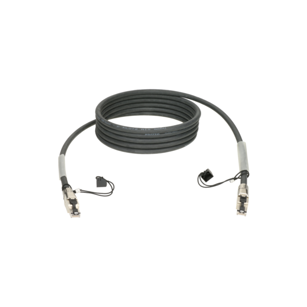 KLOTZ RAMCAT6A Outdoor cable 1m