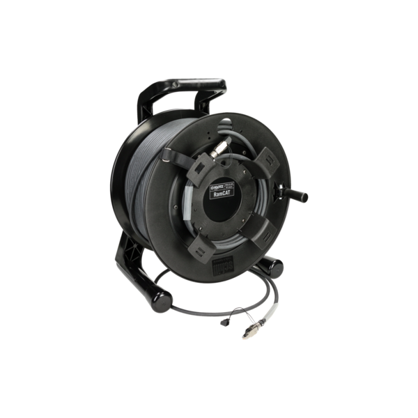 KLOTZ RAMCAT6A Outdoor cable on