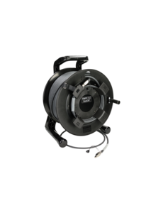 KLOTZ RAMCAT6A Outdoor cable 75m on