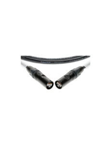 KLOTZ RAMCAT6 Outdoor black