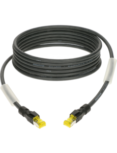 KLOTZ RAMCAT6 Outdoor black  50m