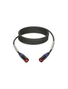 KLOTZ RC5SBSW Outdoor black