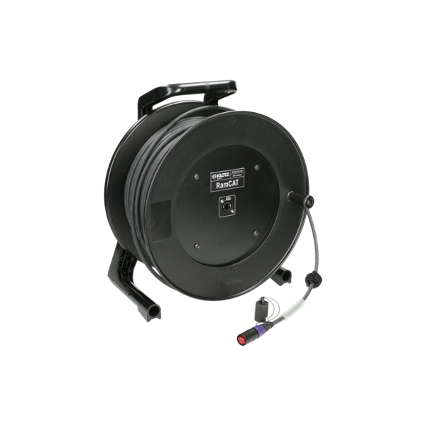 KLOTZ RC5SB Outdoor  Drum-System