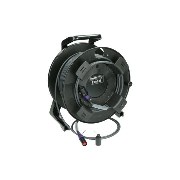 KLOTZ RC5SB Outdoor Drum-System