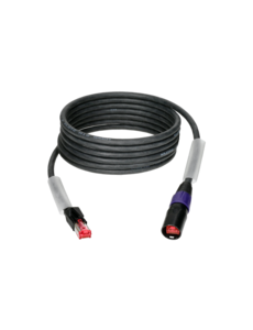 KLOTZ RC5SBSW Outdoor black