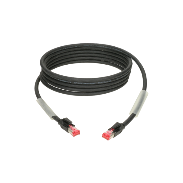 KLOTZ RC5SBSW Outdoor 2m black