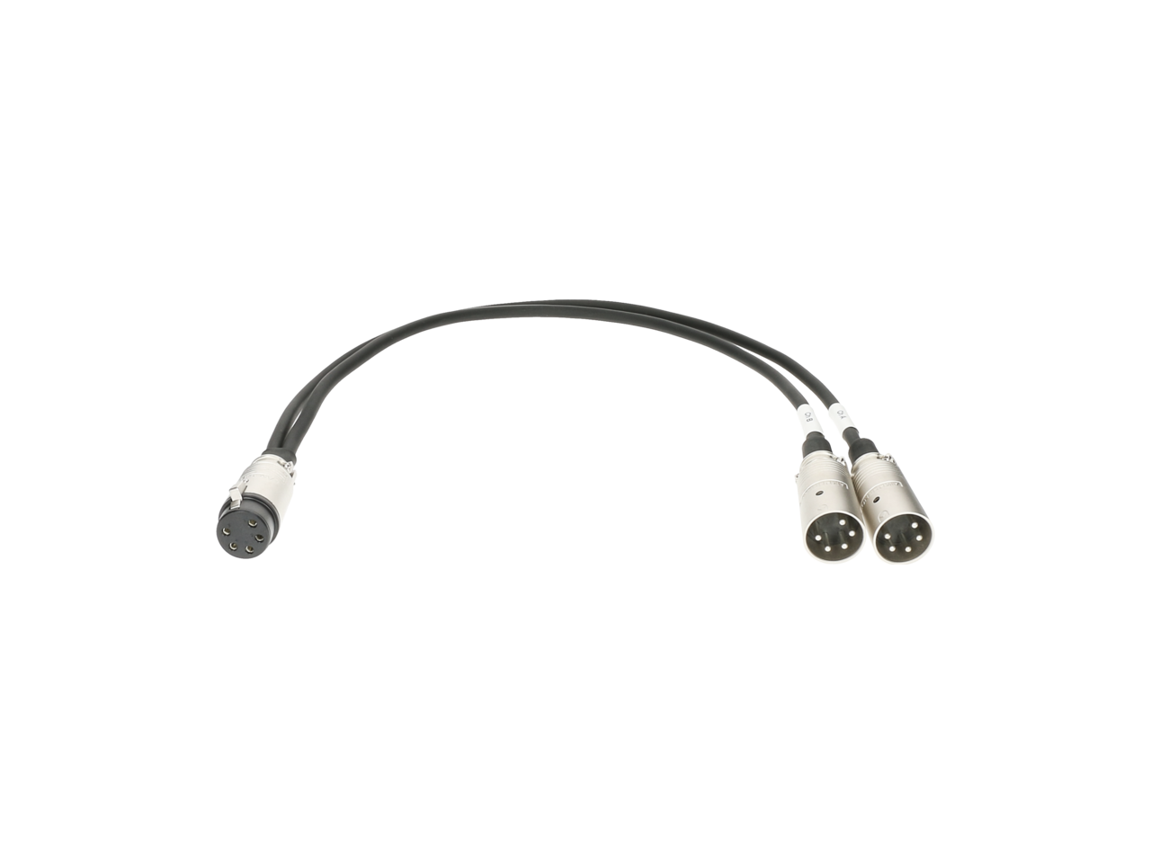 KLOTZ SC-3 Speaker Cable black 20m