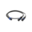 KLOTZ SPUTNIK TOP & SUB speaker adapter speakON 4p F - 2 x speakON 4p M