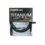 KLOTZ Titanium audio cable bk 1m