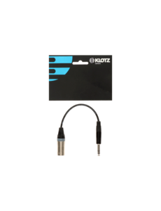 KLOTZ Merge Adapter. 0,2m