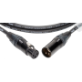 KLOTZ MC2000 Mic Cable bk 2m, foto 2 van 2