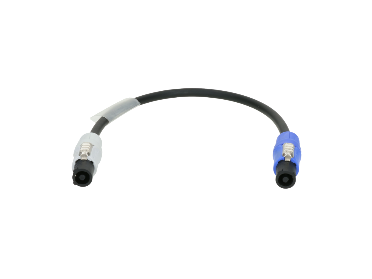 KLOTZ 0,5m Power Cable H07RN-F 3G1.5, foto 2 van 2