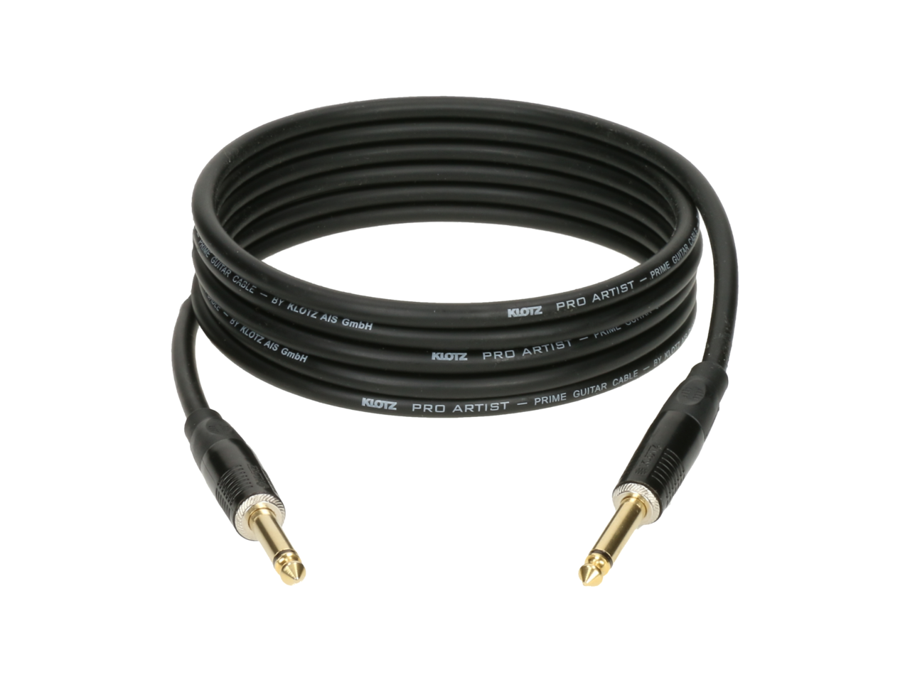 KLOTZ Pro Artist Instr. Cable 9m, foto 2 van 2