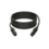 KLOTZ M1 adapter Cable bk 3 m