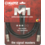 KLOTZ M1 Mic Cable bk - 5 meter professionelles mikrofonkabel XLR von Neutrik®, metall, vernickelt