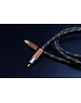 Montaudio ACHERON WH-1 RCA - 3M COAXIAL / SUBWOOFER CABLE