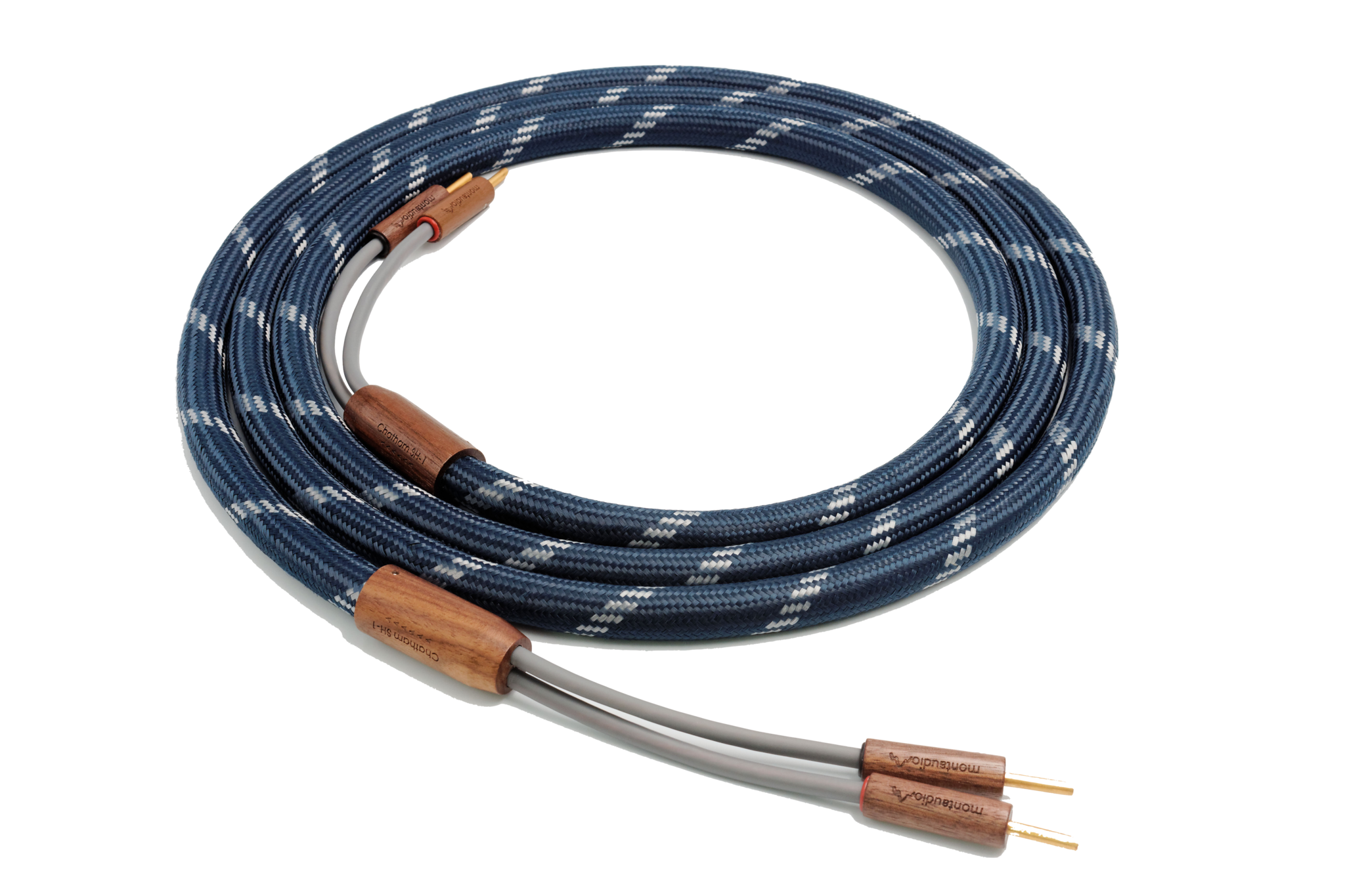 Montaudio CHATHAM SH-1 BFA (PAIR) - 1,5 METER