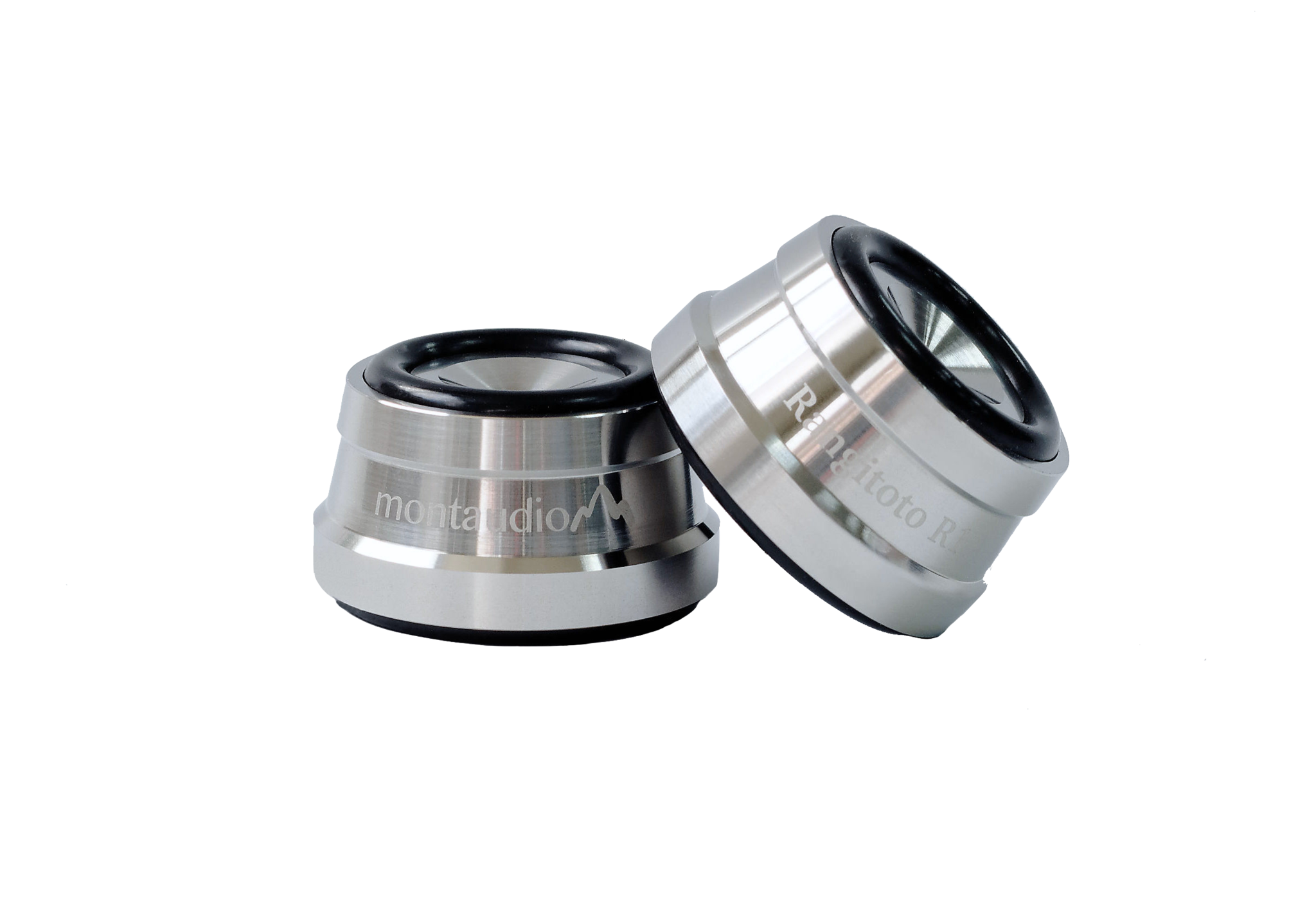 Montaudio HiFi Anti-Vibratie / Isolatie voet (8PCS), foto 3 van 3