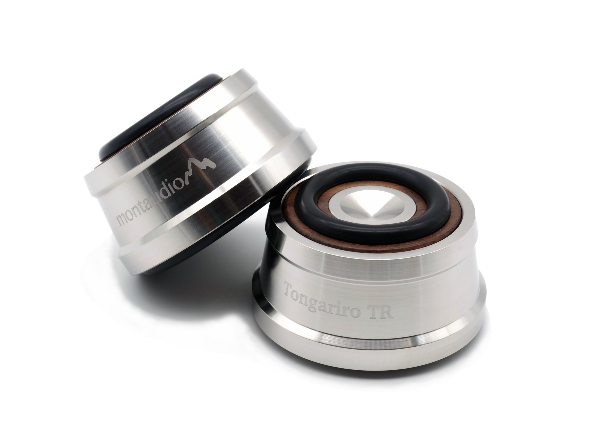 Montaudio Premium afstembare HiFi-isolatievoeten (4PCS), foto 4 van 4