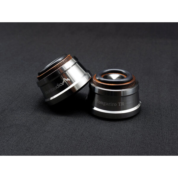 Montaudio Premium Tuneable HiFi Isolation Feet (4PCS)