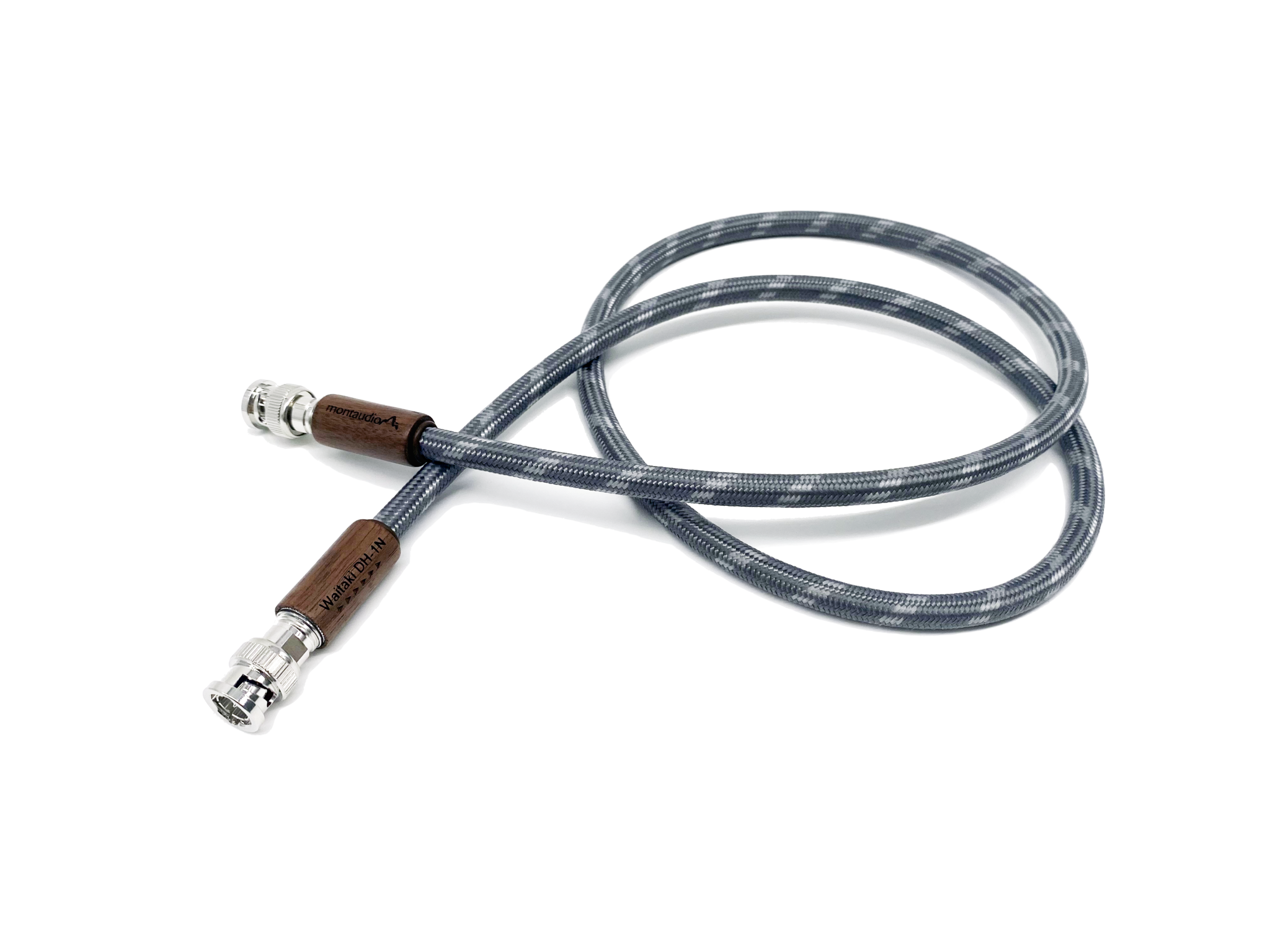 Montaudio WAITAKI DH-1 BNC - 1 METER COAXIAL