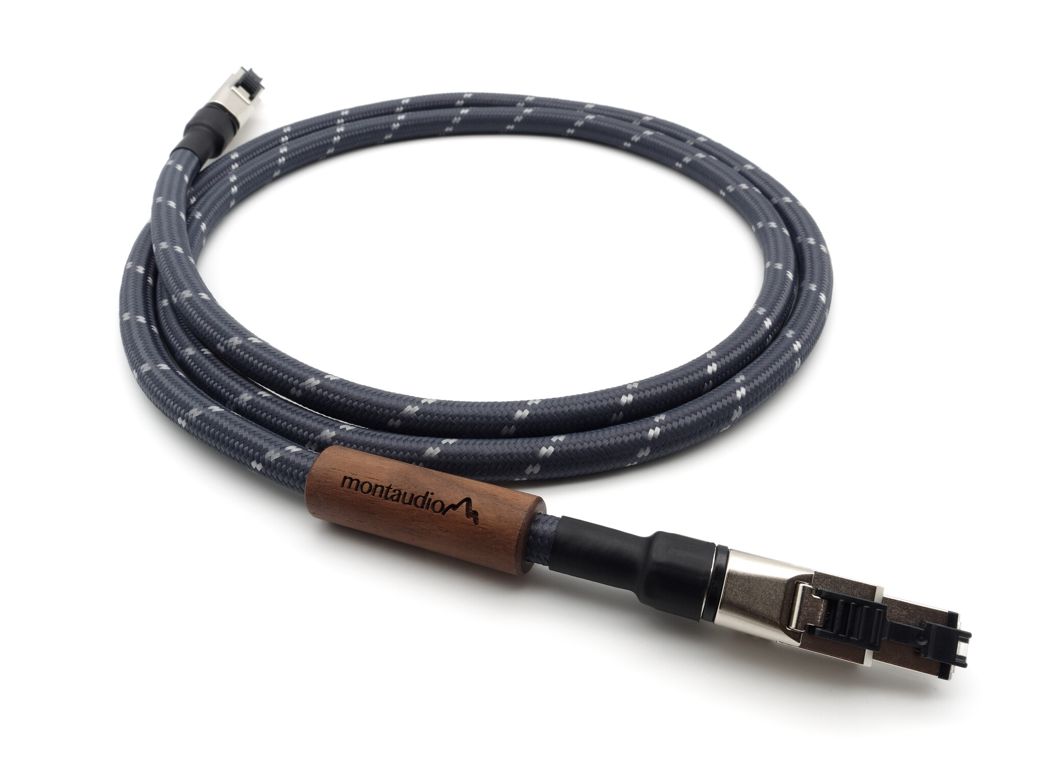 Montaudio RAKAIA EH-1 -1,5 METER ETHERNET, foto 3 van 6