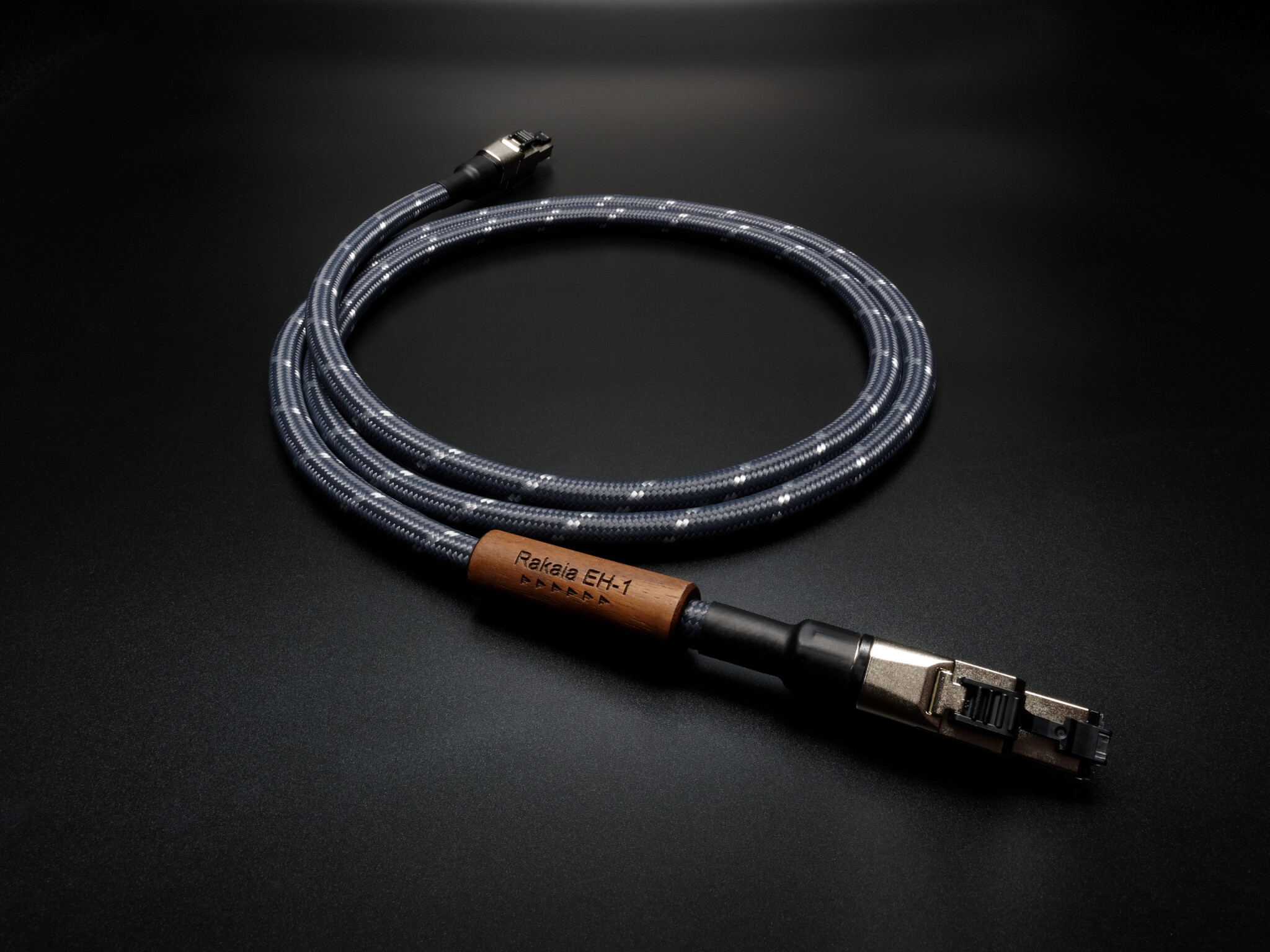 Montaudio RAKAIA EH-1 -1,5 METER ETHERNET