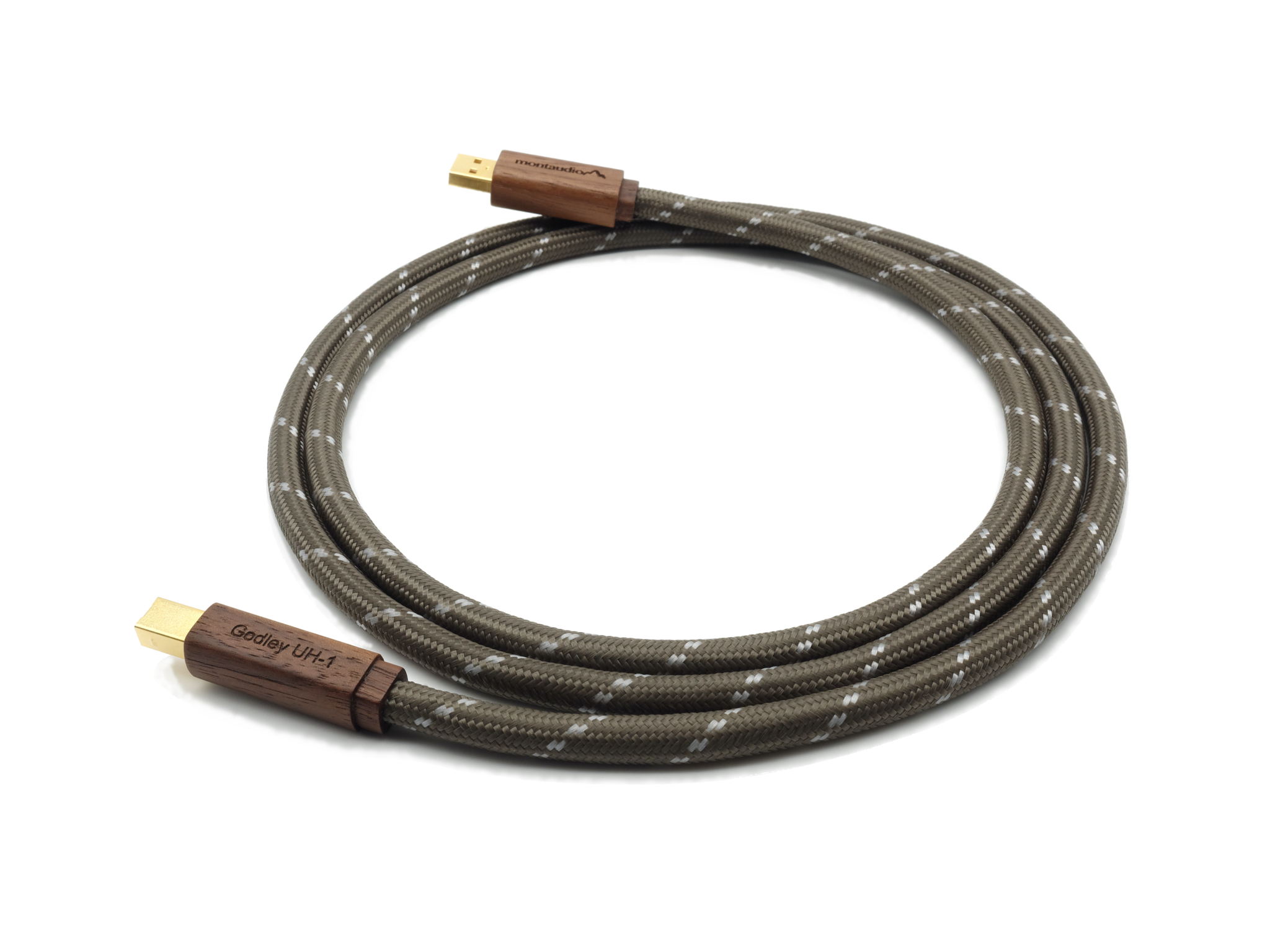 Montaudio GODLEY UH-1 - 1.5 METER USB, foto 6 van 6