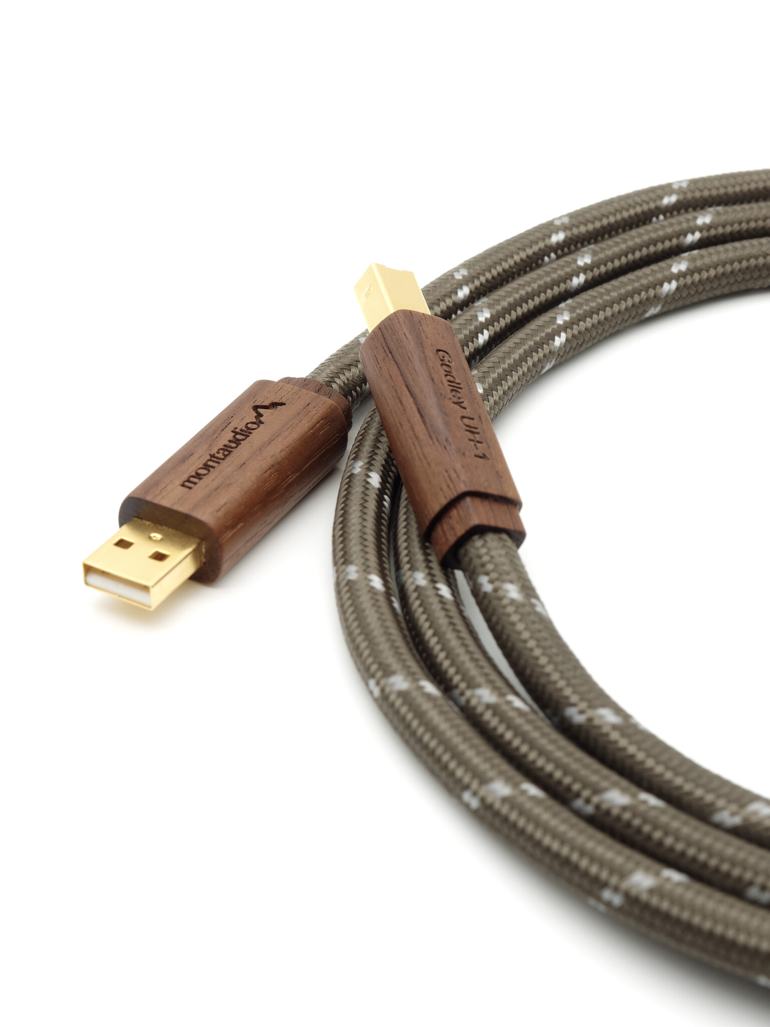 Montaudio GODLEY UH-1 - 1.5 METER USB, foto 5 van 6