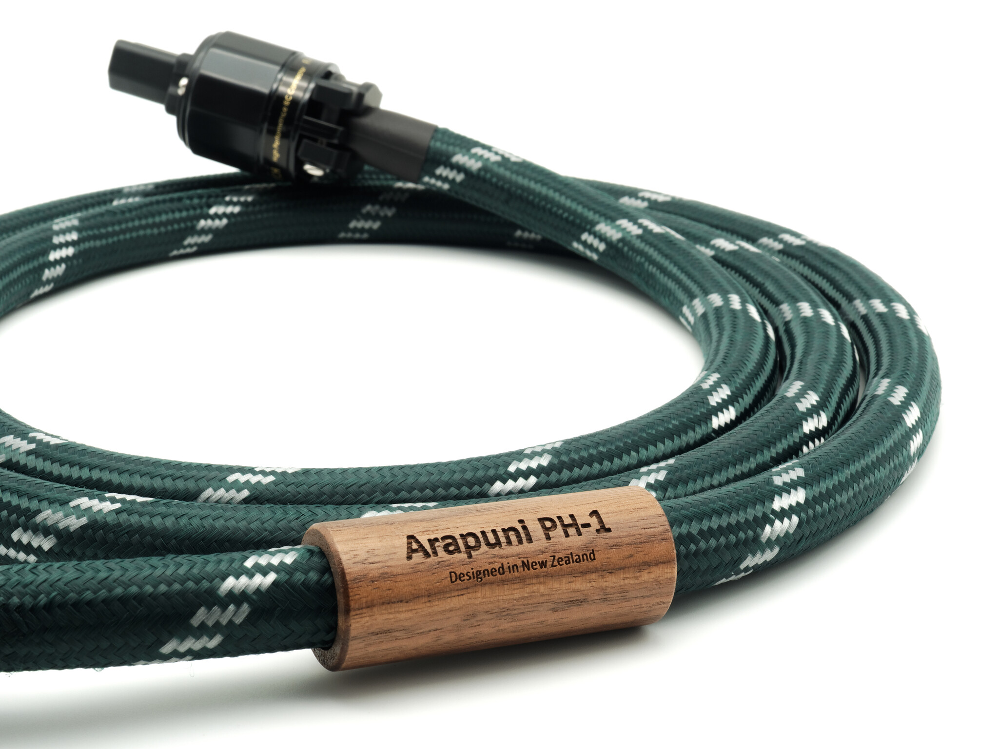 Montaudio ARAPUNI PH-1 - 2M POWER CABLE, foto 5 van 5