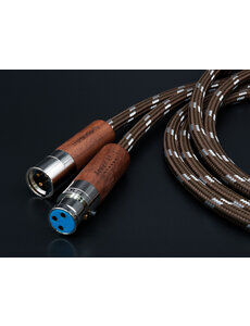 Montaudio BOWEN AH-1 - 2 METER XLR (PAIR)